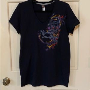 NWOT Harley T-shirt